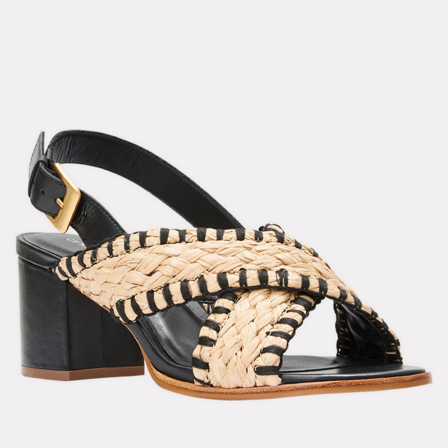 Hazel Heel
