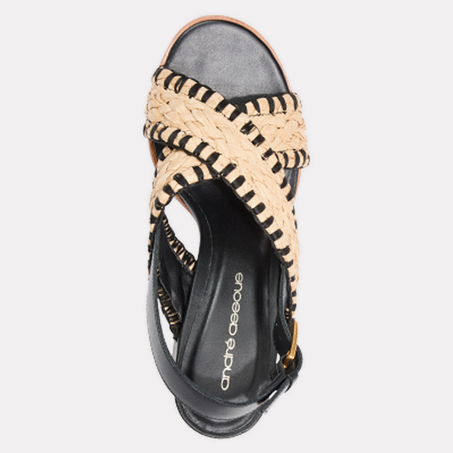 Hazel Heel