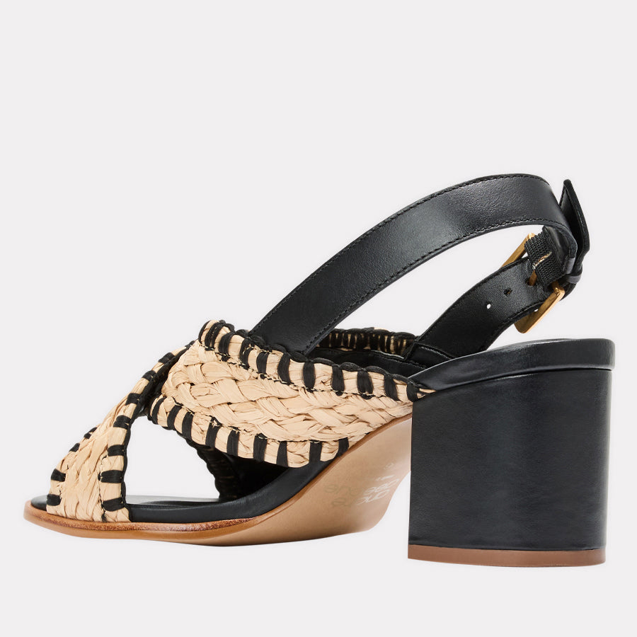 Hazel Heel