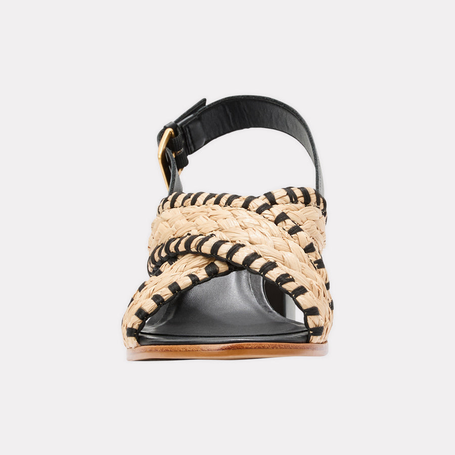 Hazel Heel