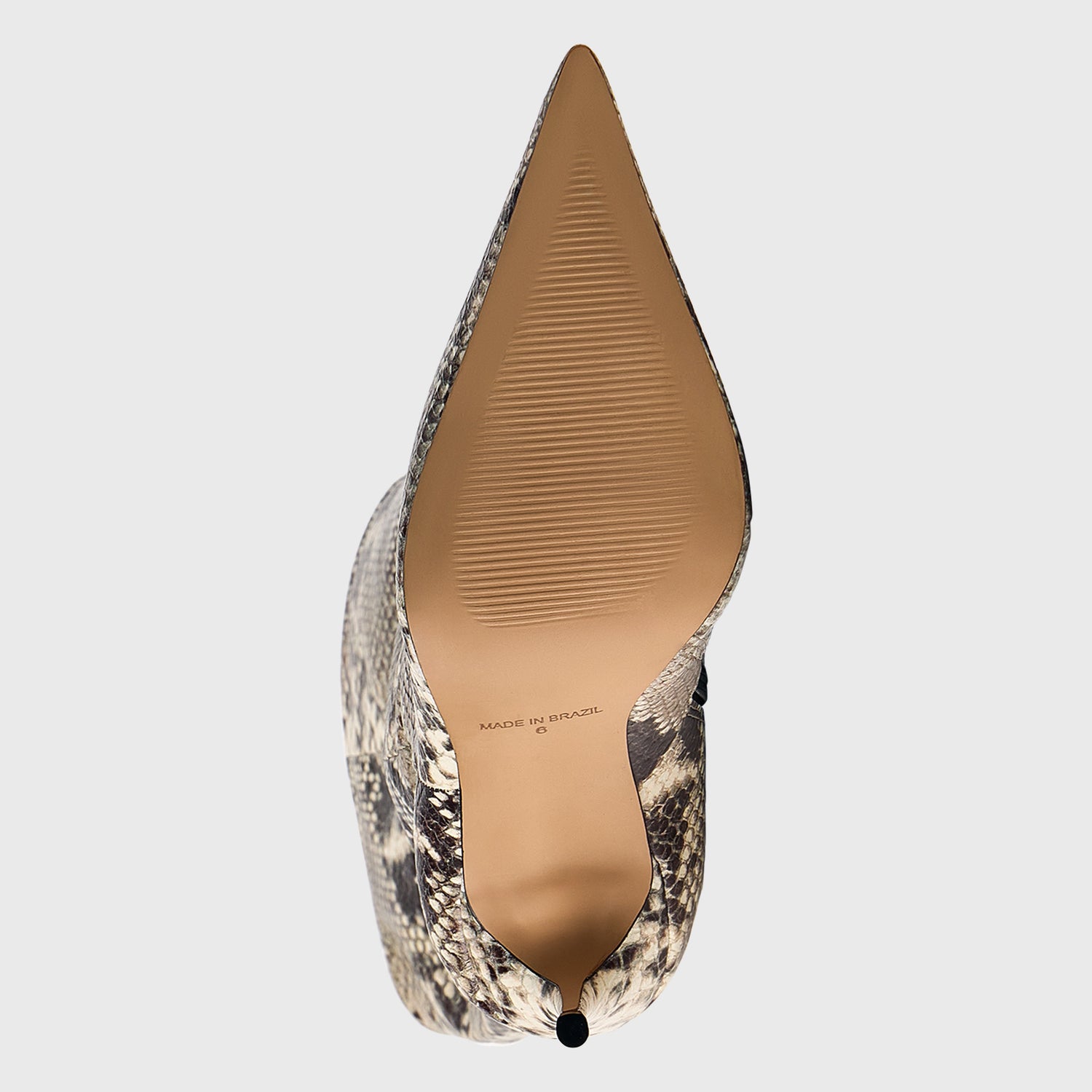 Imani Boot