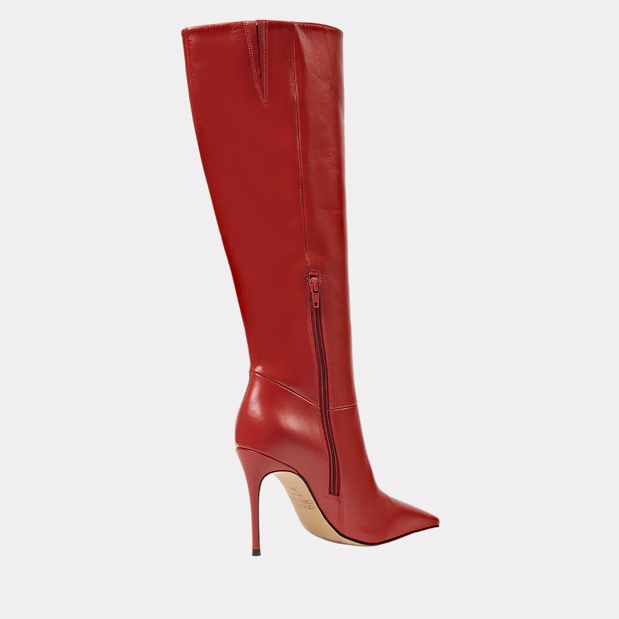 Iman Boot