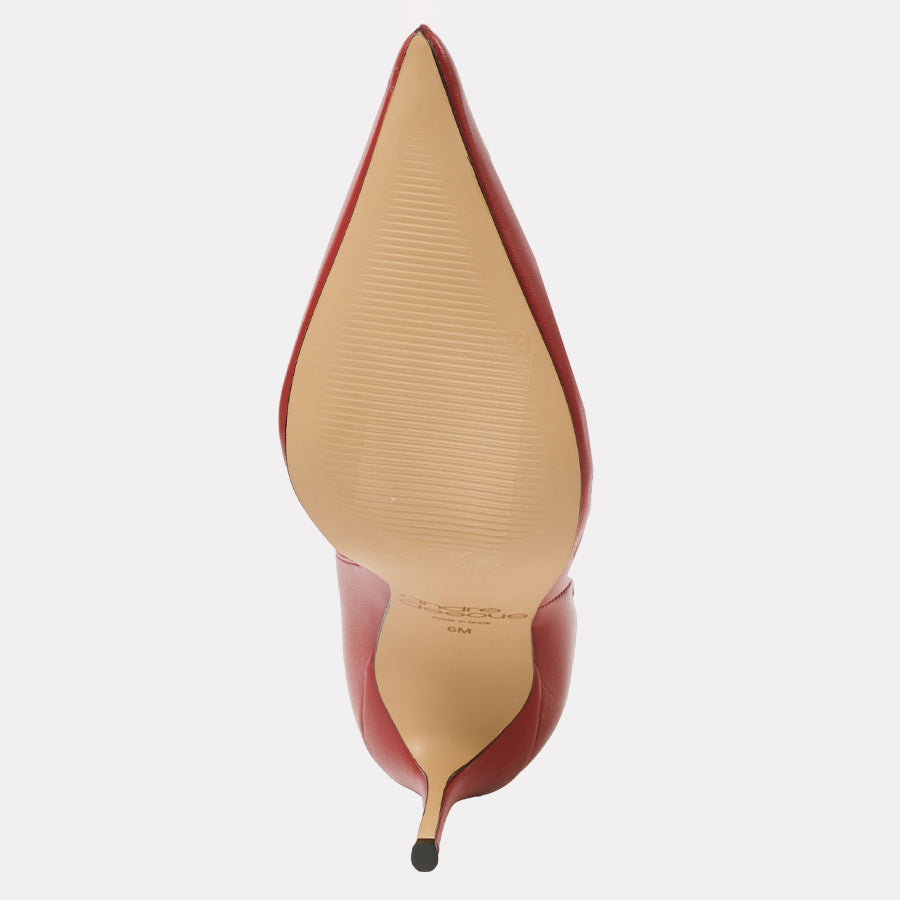 Iman Boot