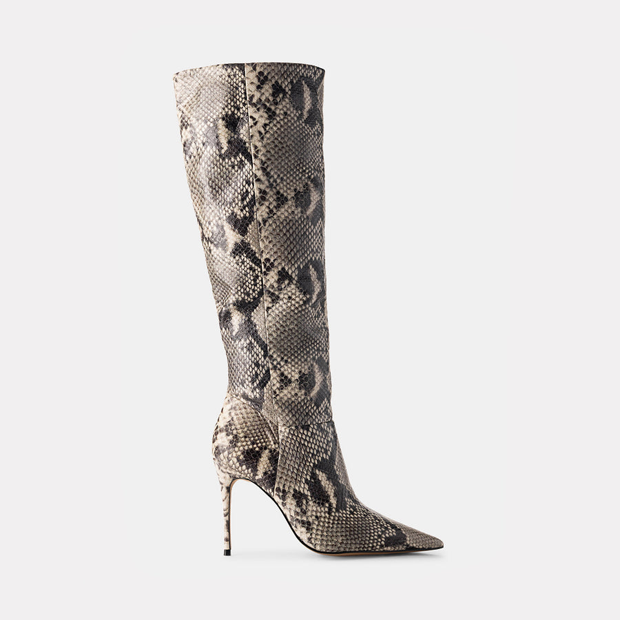 Iman Boot