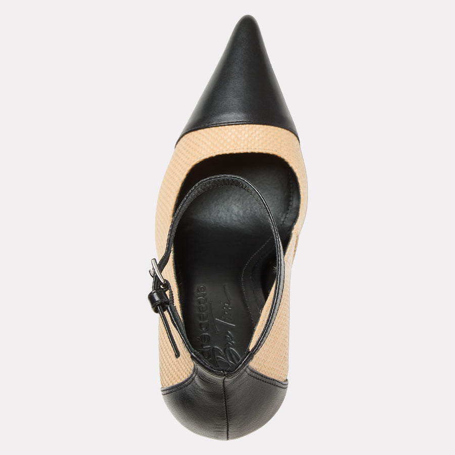 Isa Heel