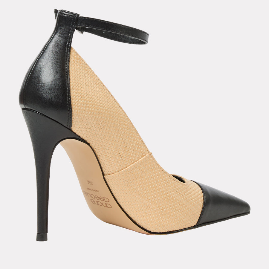 Isa Heel