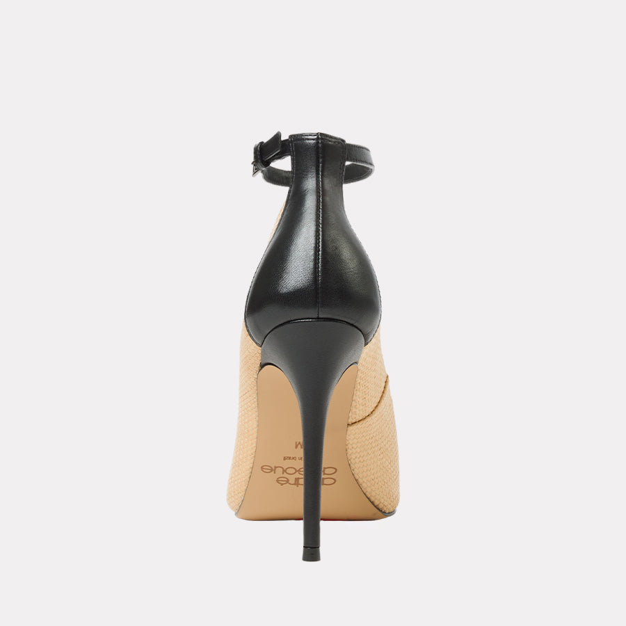 Isa Heel