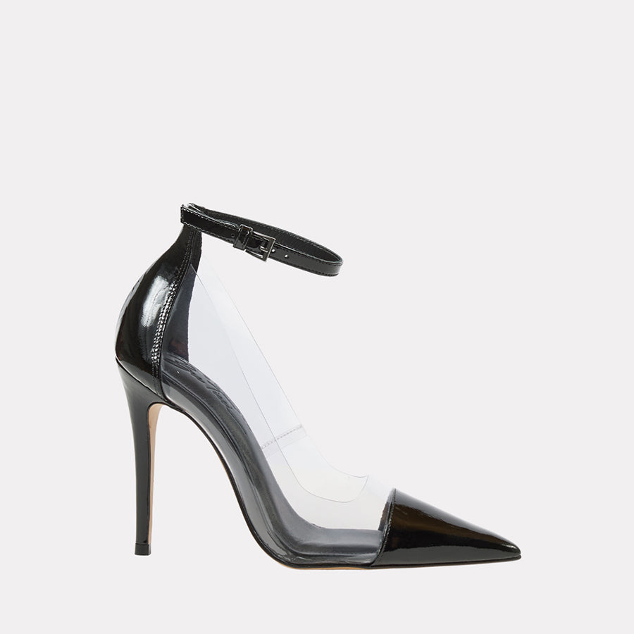 Isa Heel