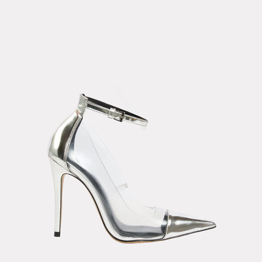Isa Heel