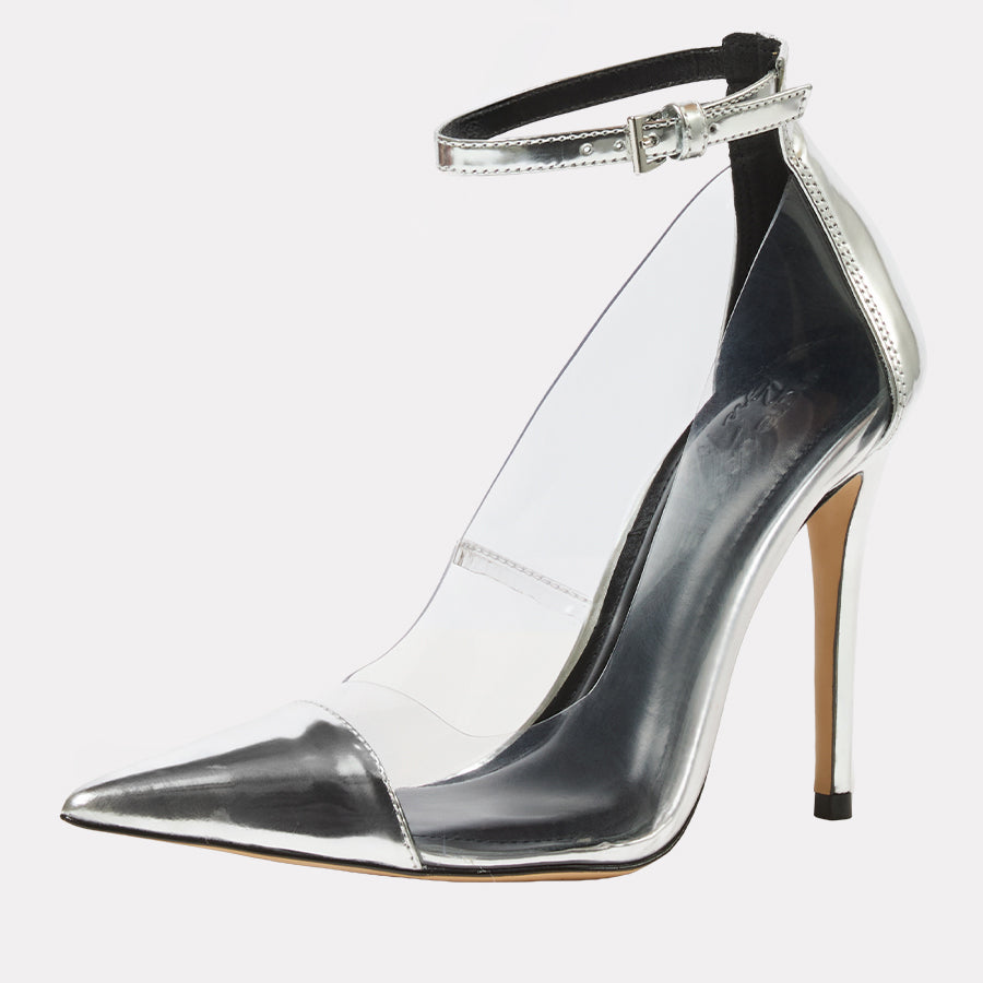 Isa Heel