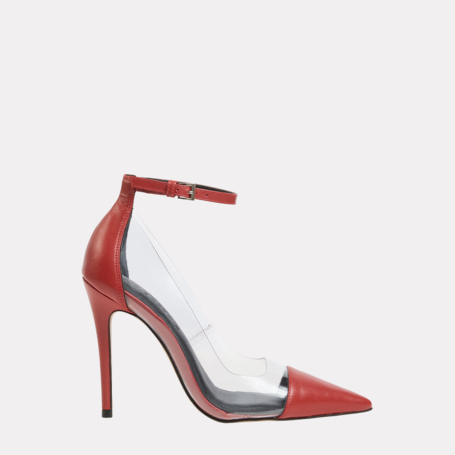 Isa Heel