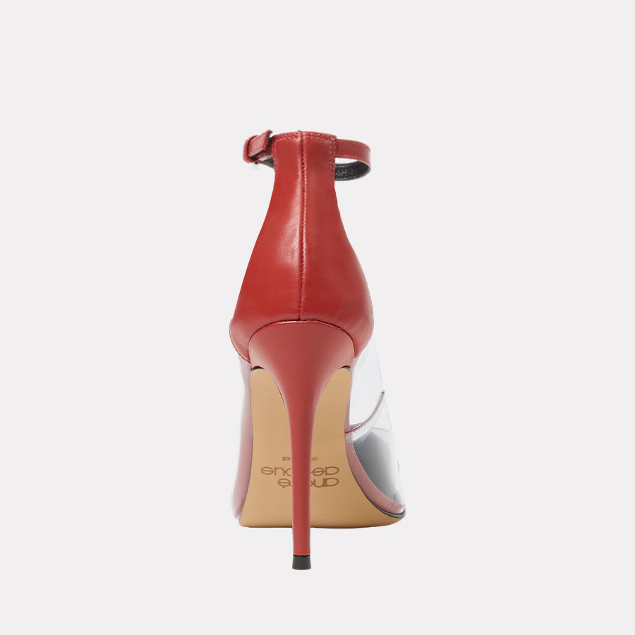 Isa Heel