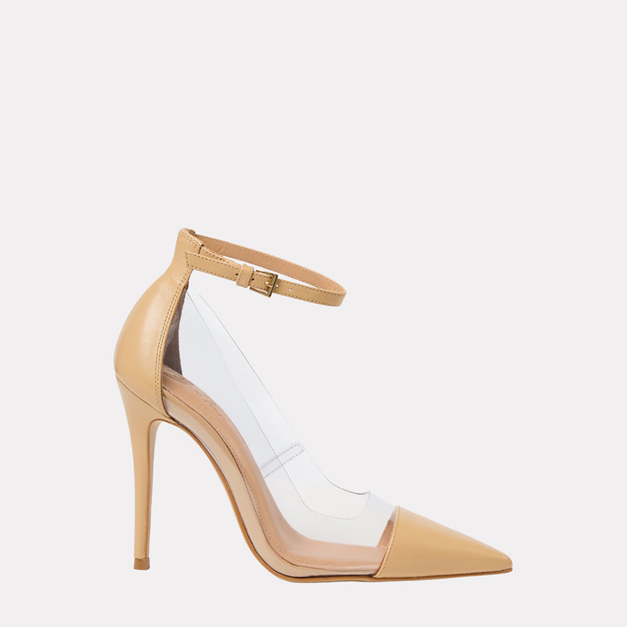 Isa Heel