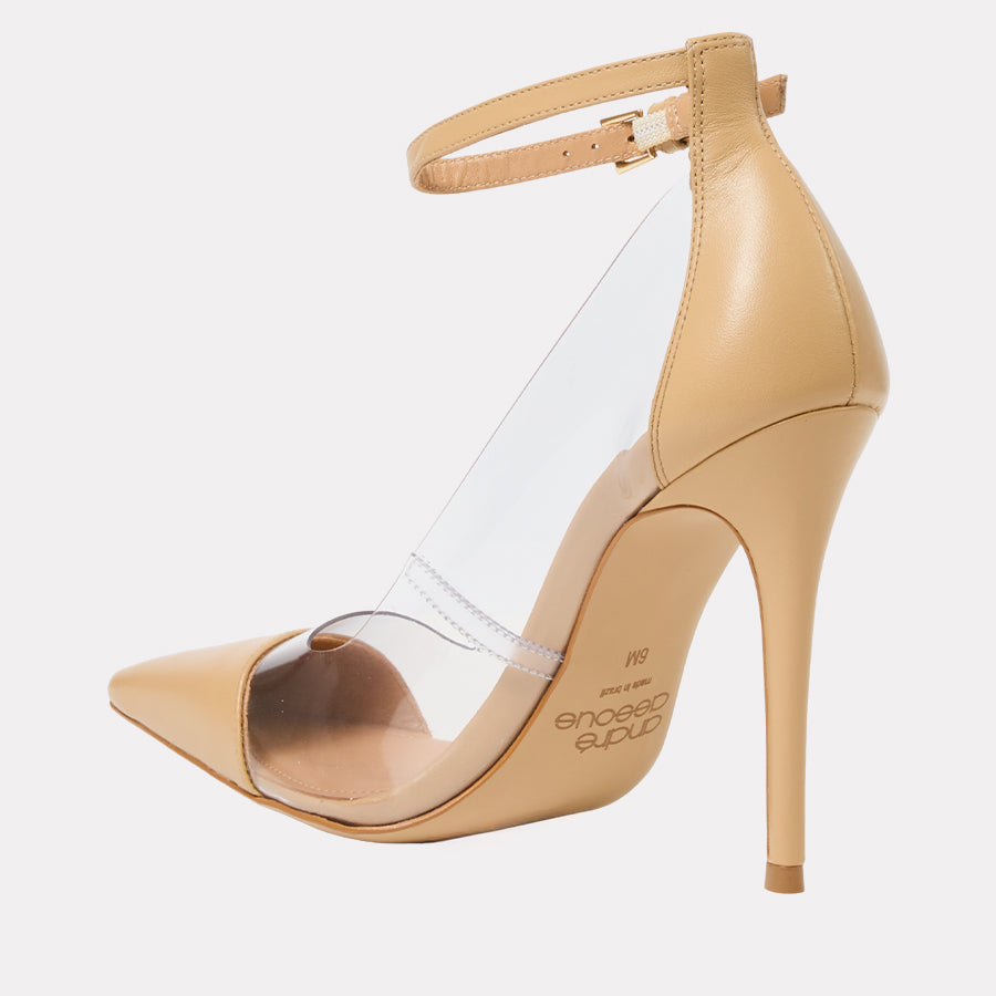 Isa Heel