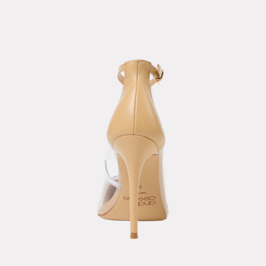 Isa Heel