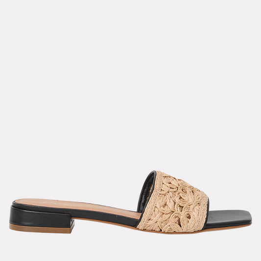 Jacin Sandal