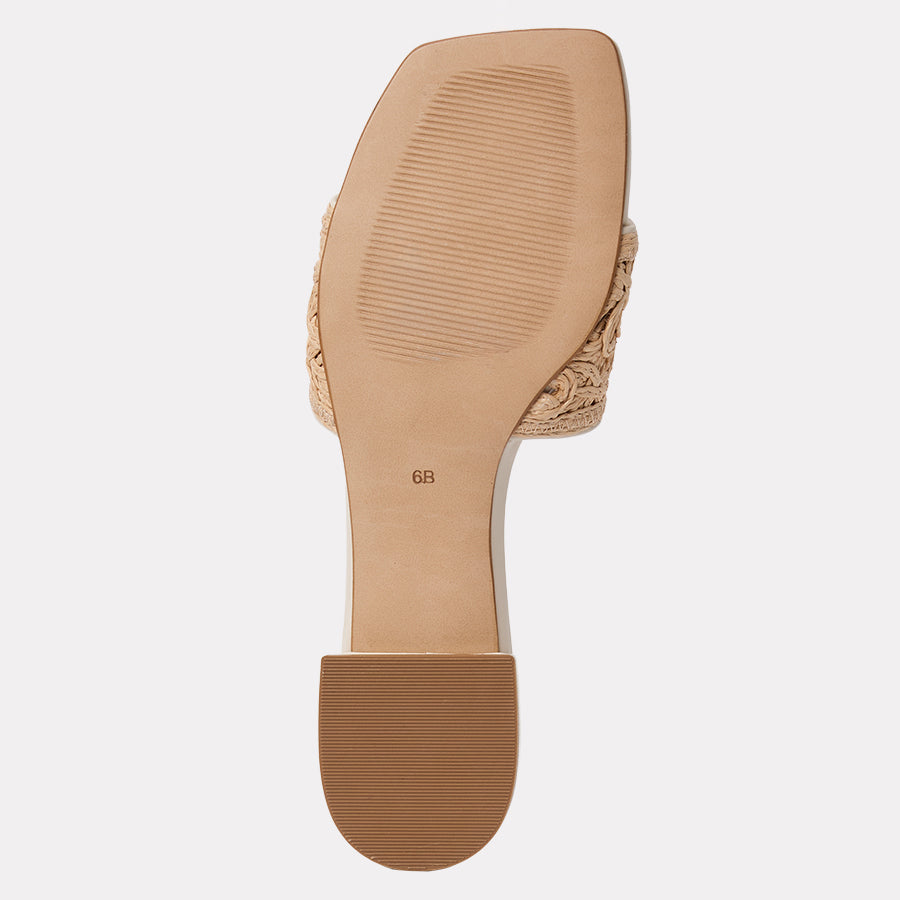 Jacin Sandal