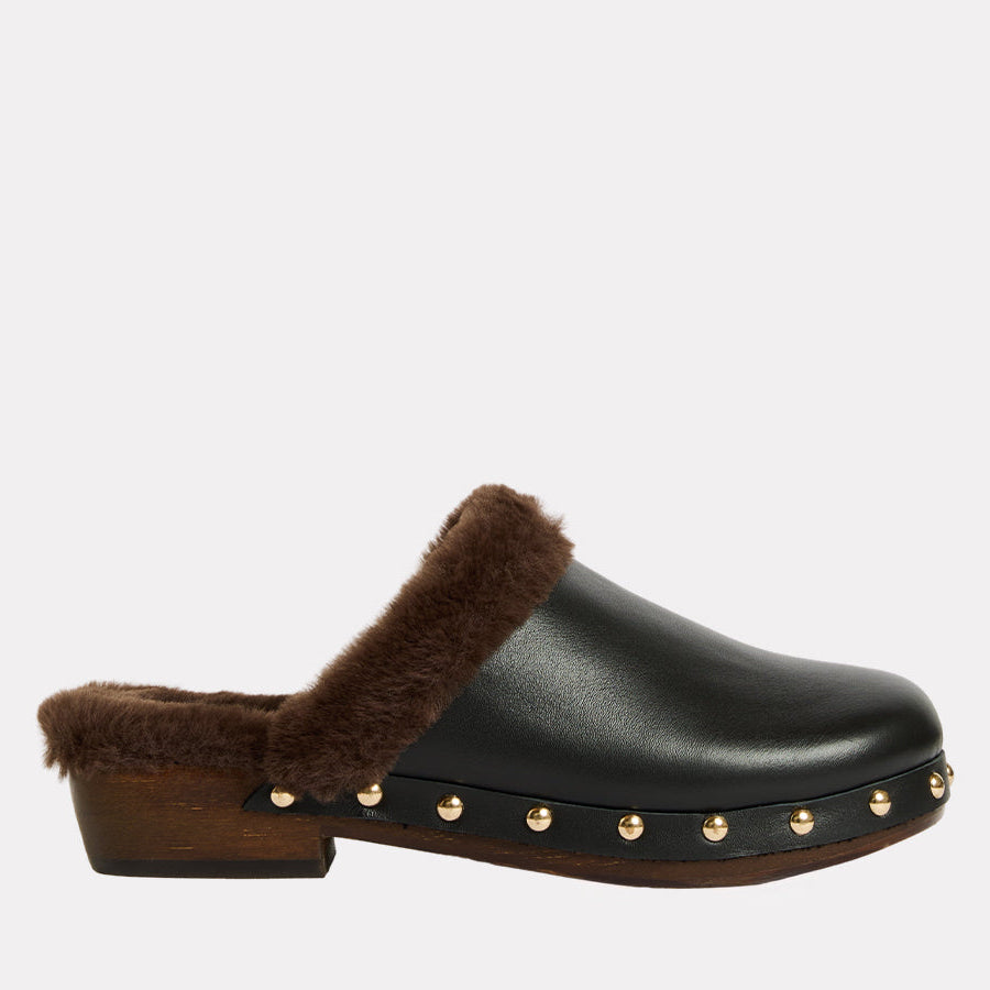 Jocelyn Clog