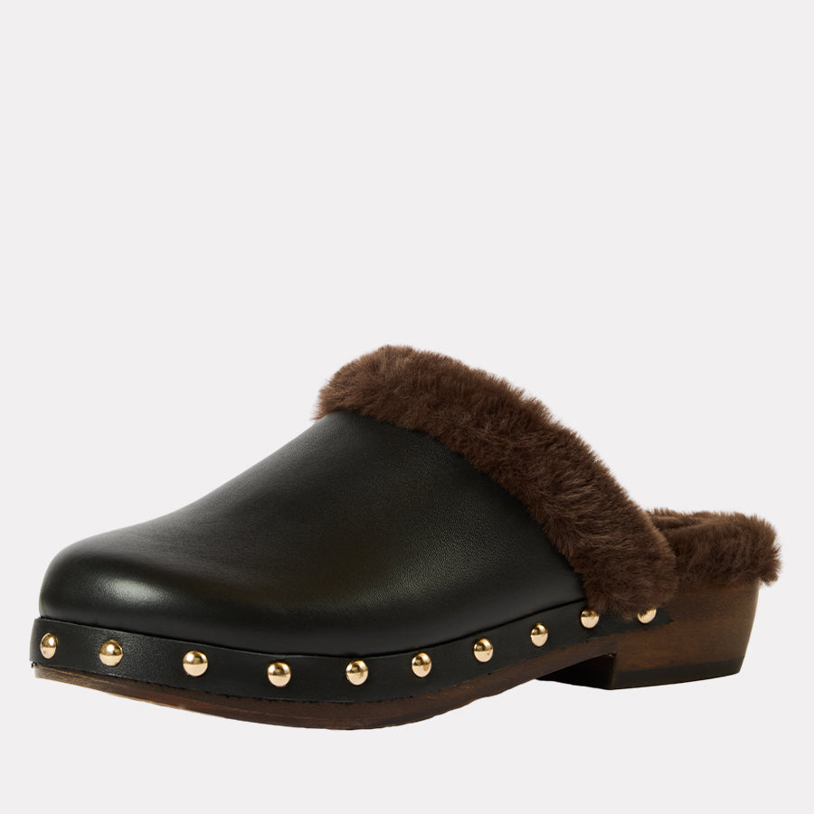Jocelyn Clog