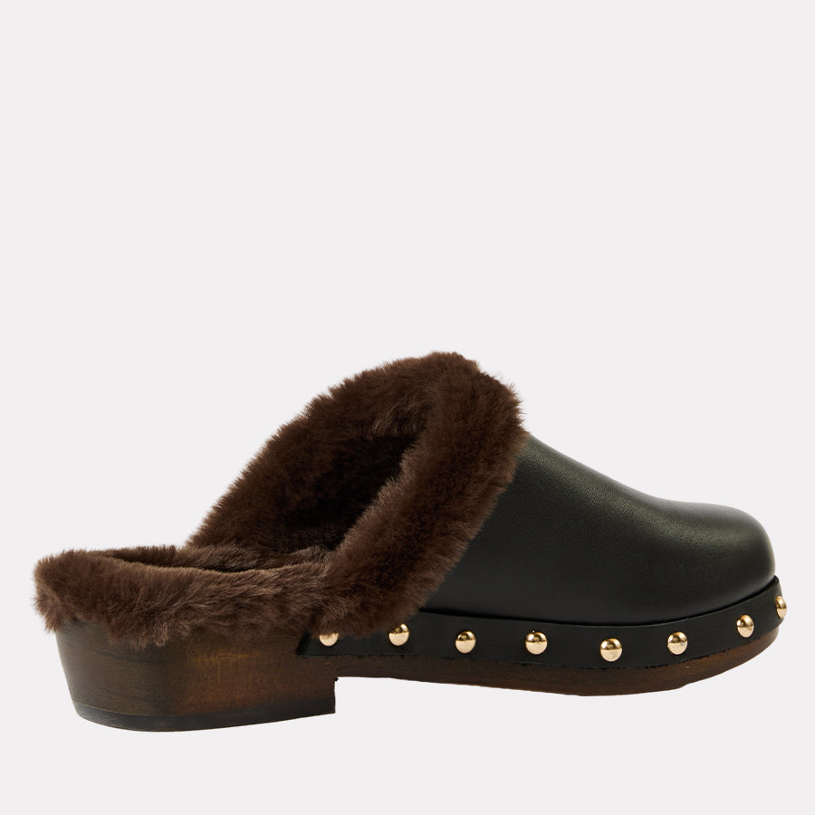 Jocelyn Clog