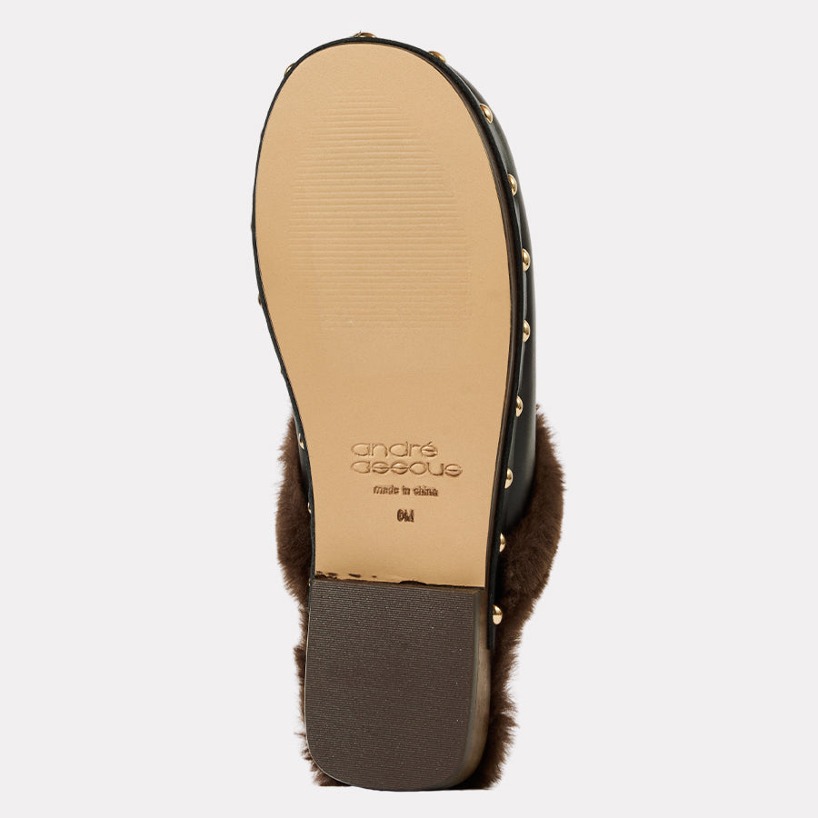Jocelyn Clog