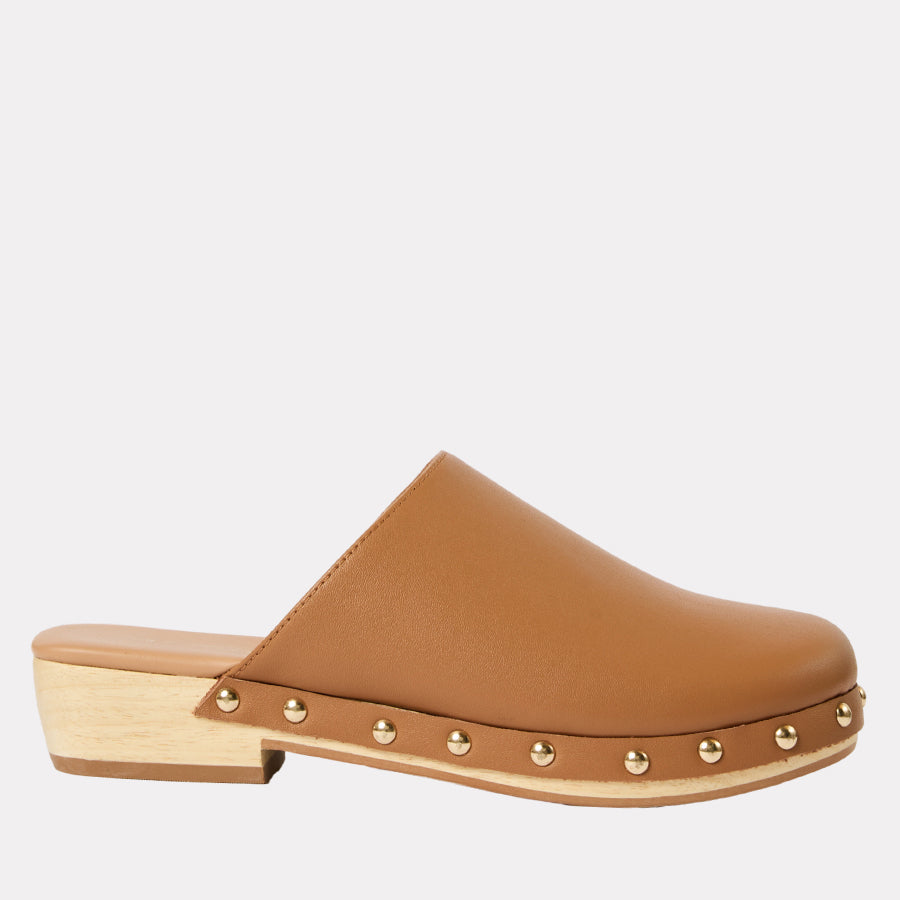 Jocelyn Clog