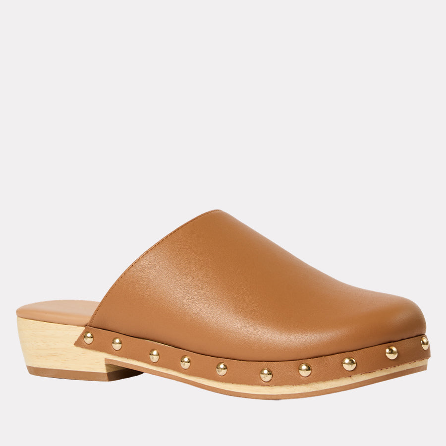 Jocelyn Clog