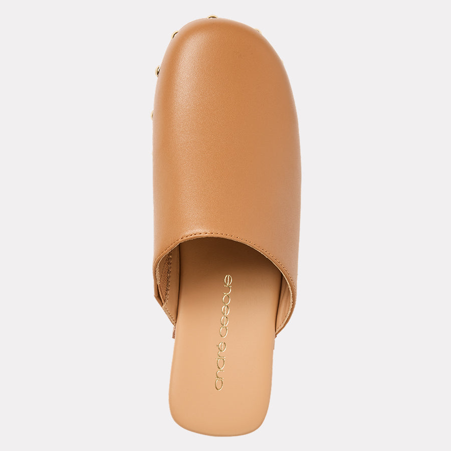 Jocelyn Clog