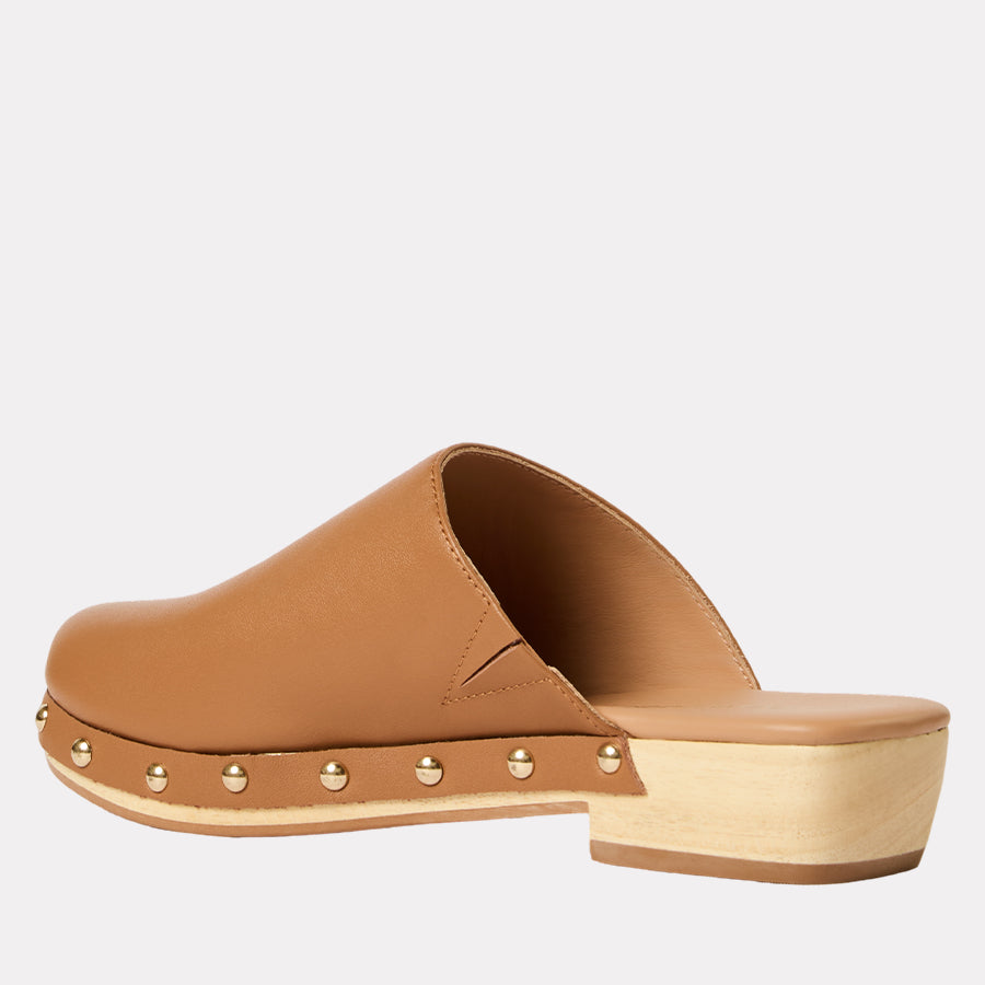 Jocelyn Clog