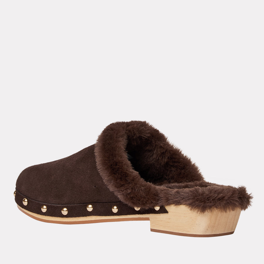 Jocelyn Clog