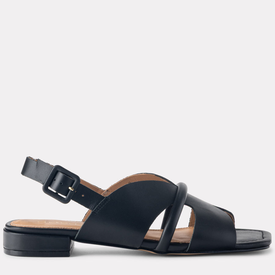 Journee Sandal