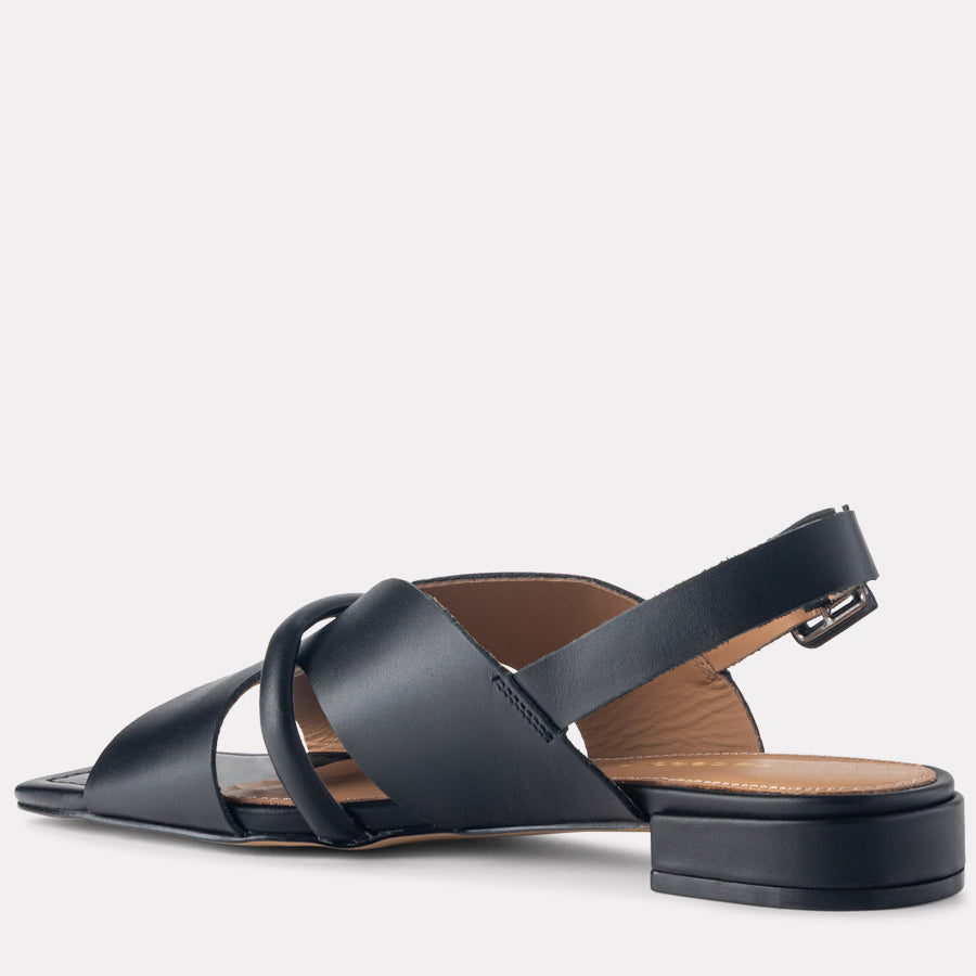 Journee Sandal