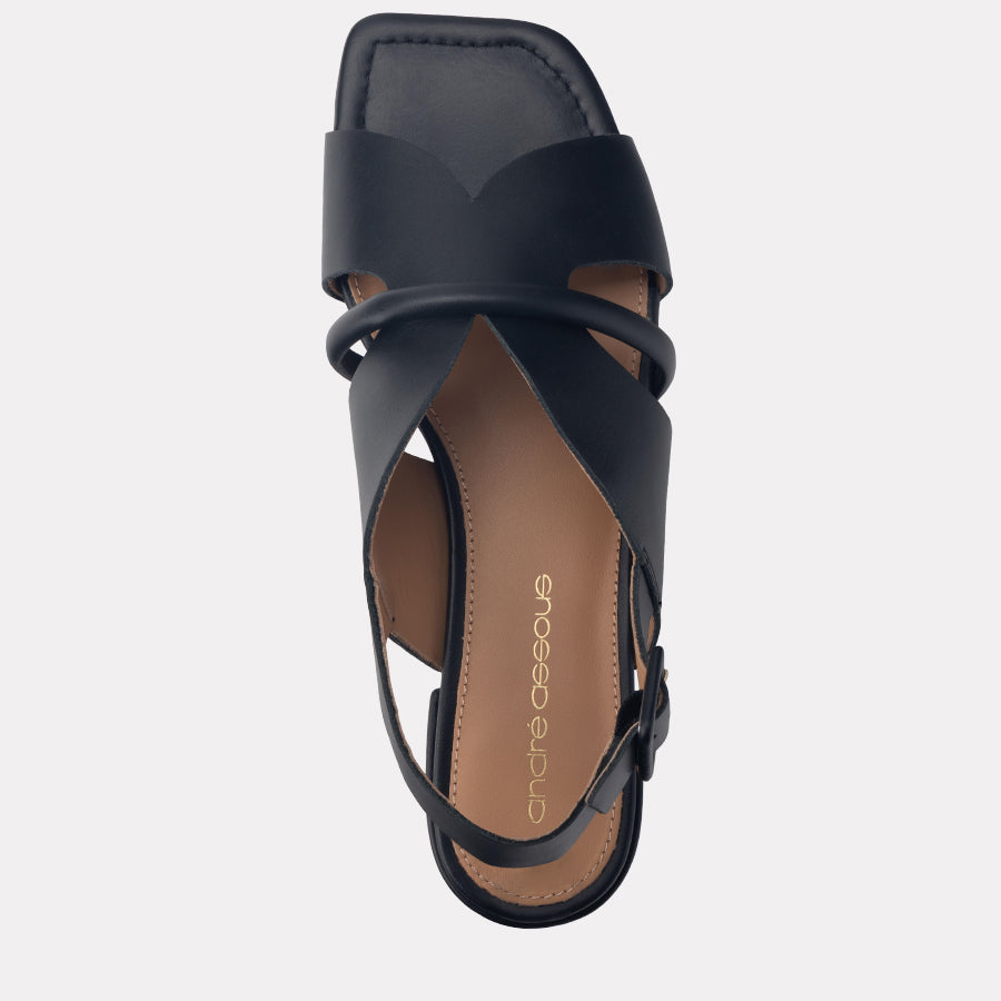 Journee Sandal