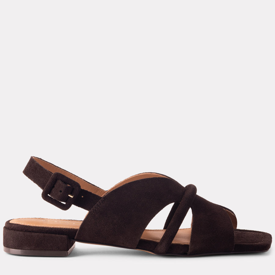 Journee Sandal
