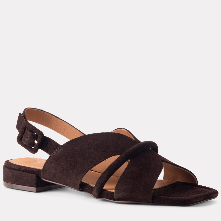 Journee Sandal