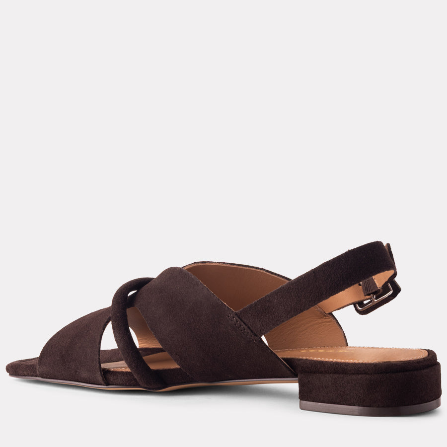 Journee Sandal