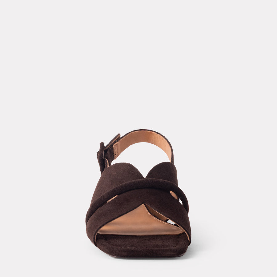 Journee Sandal