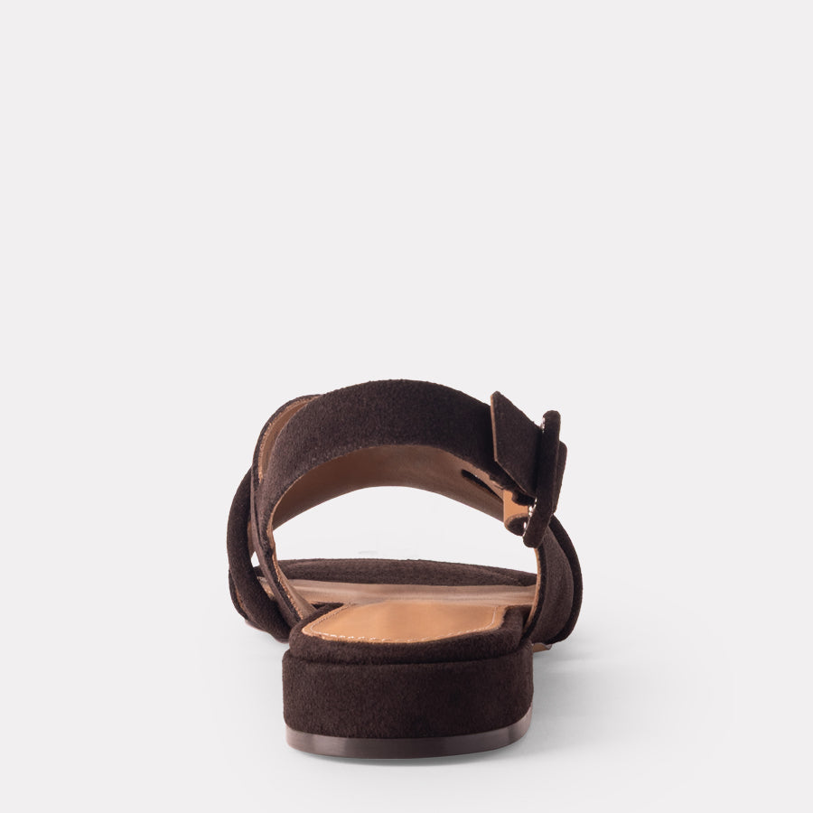 Journee Sandal