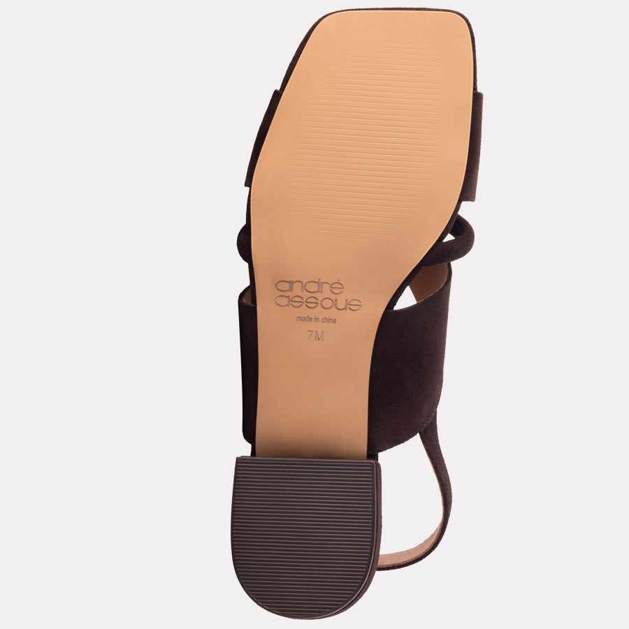 Journee Sandal
