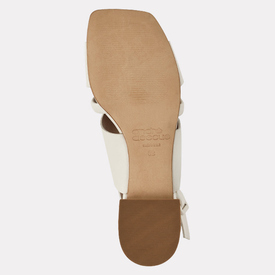 Journee Sandal