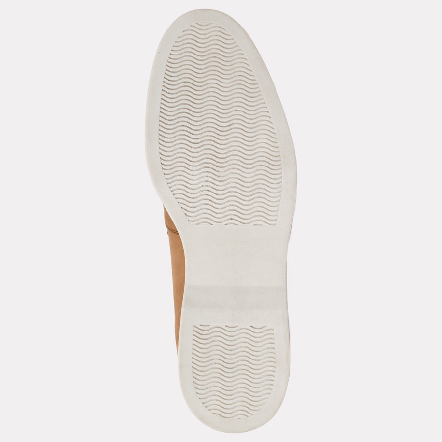 Maccan Suede Loafer