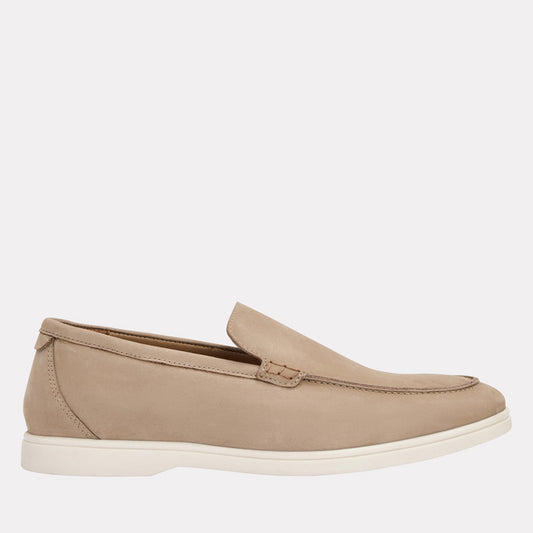 Maccan Suede Loafer