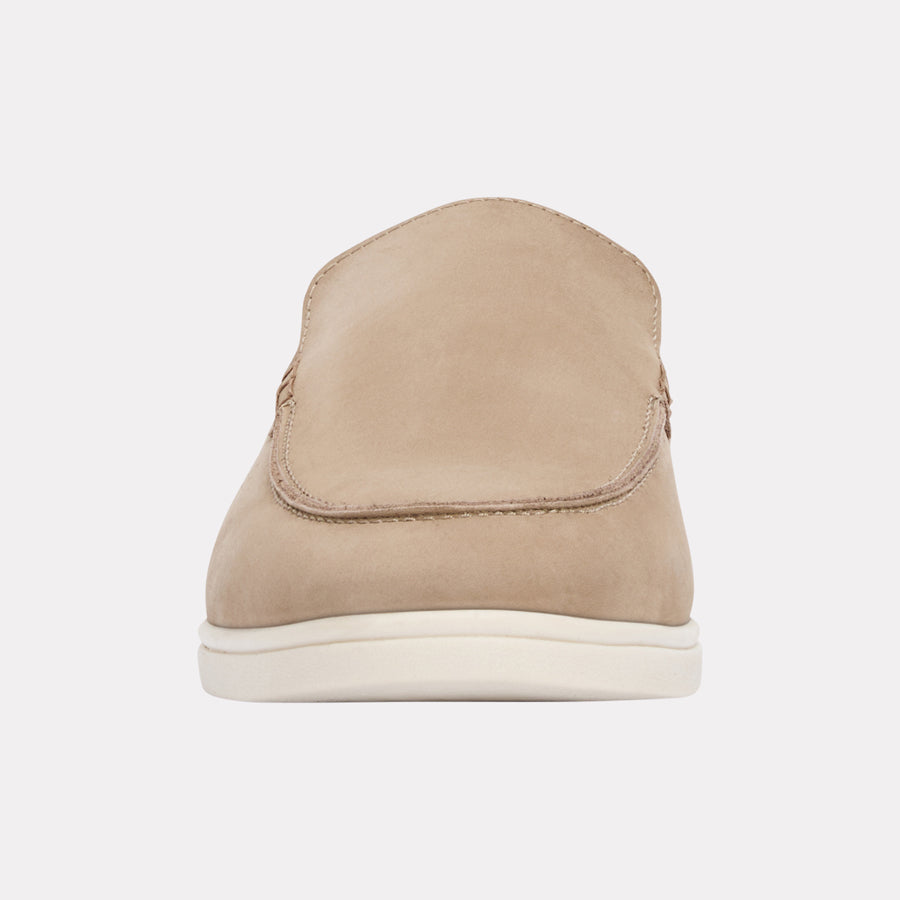 Maccan Suede Loafer