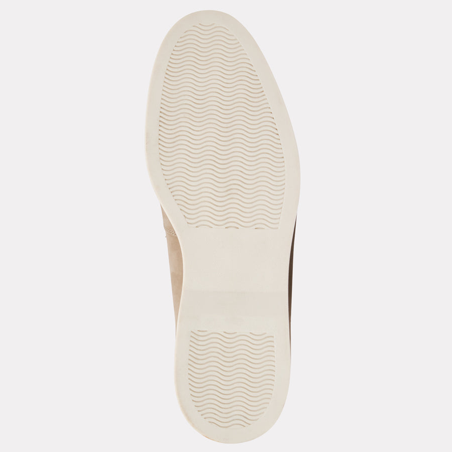 Maccan Suede Loafer