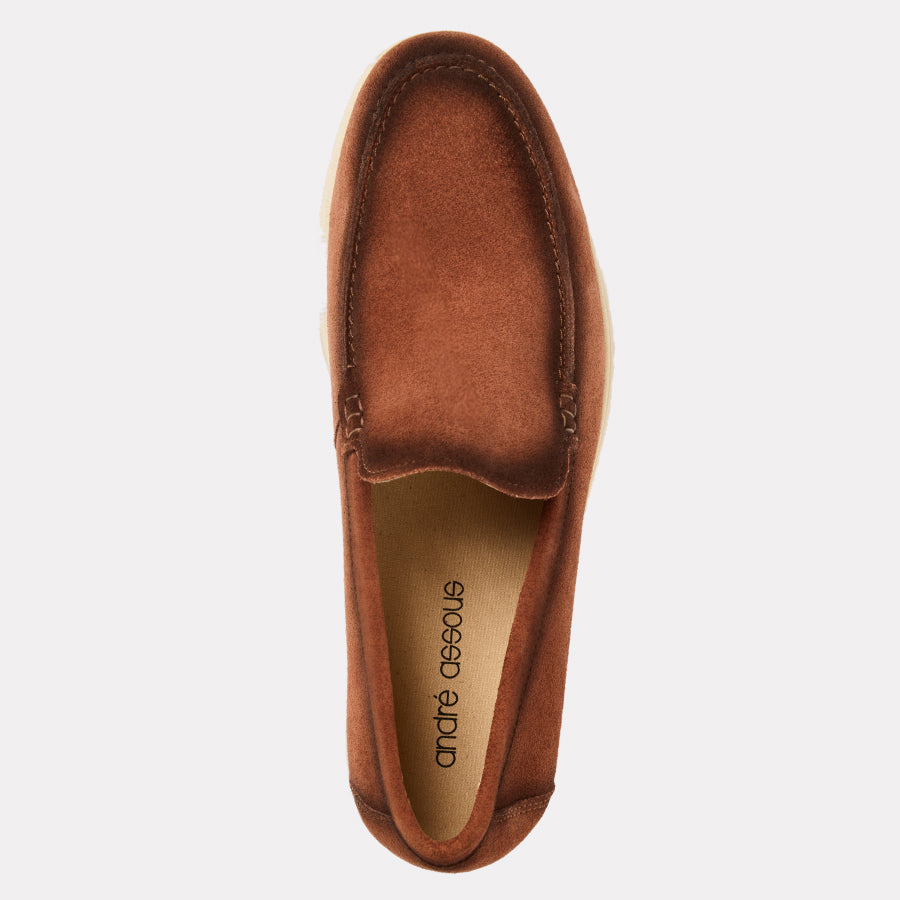 Mason Loafer