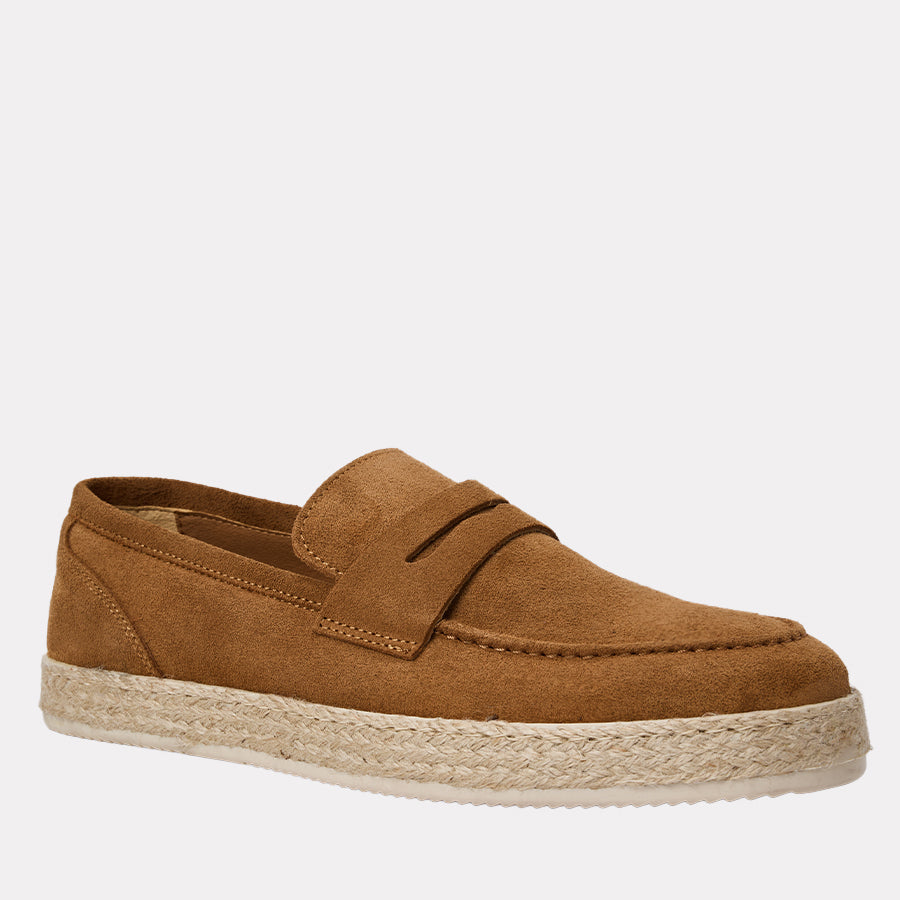 Mateo Espadrille Loafer
