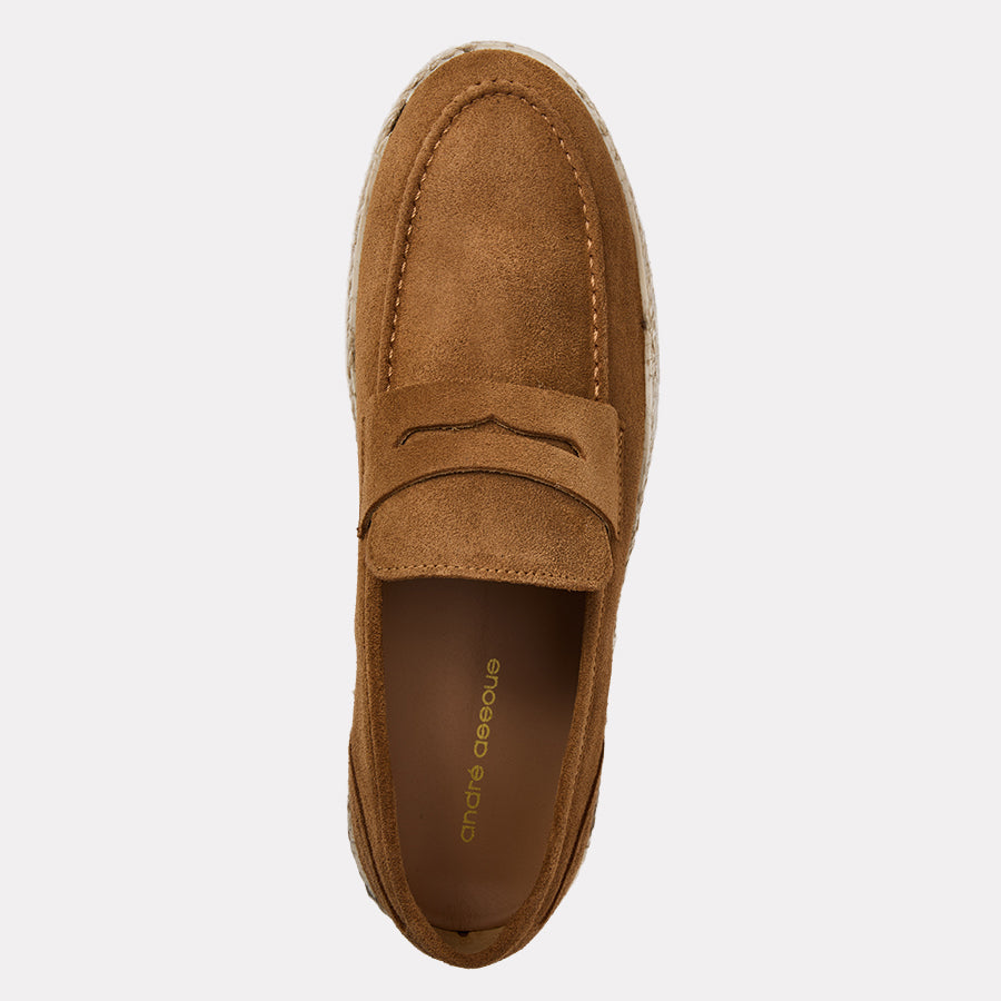 Mateo Espadrille Loafer