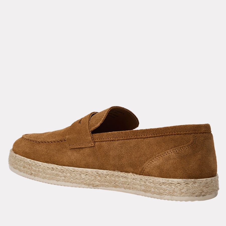 Mateo Espadrille Loafer