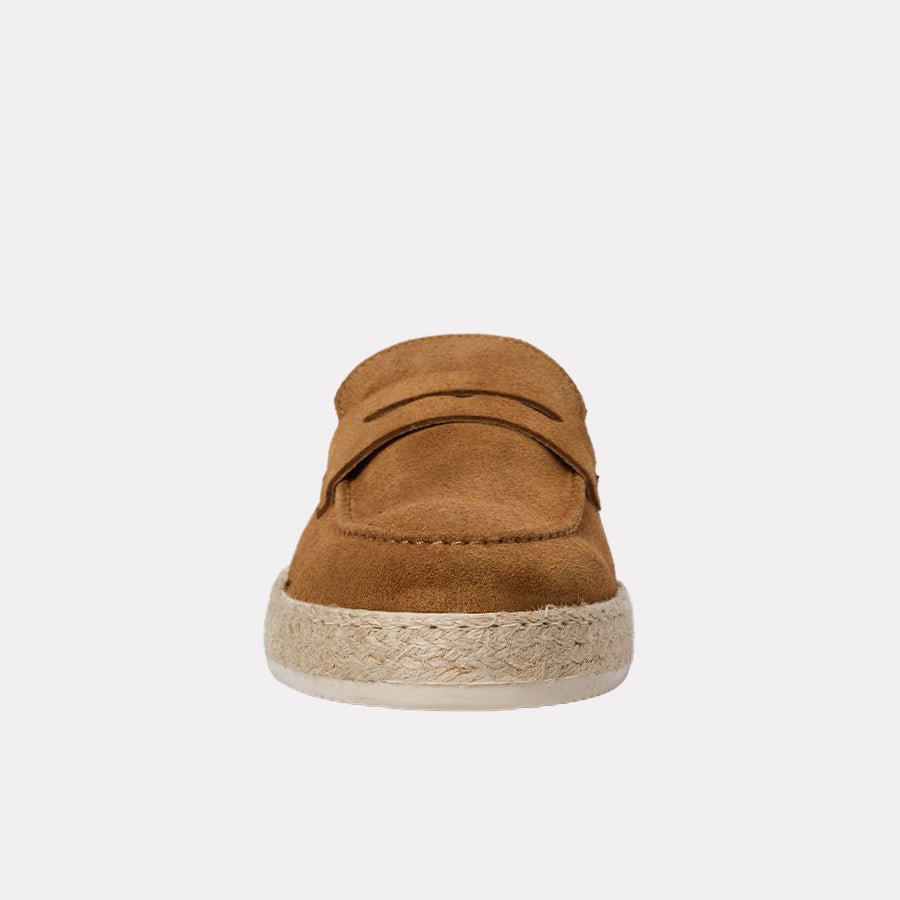 Mateo Espadrille Loafer