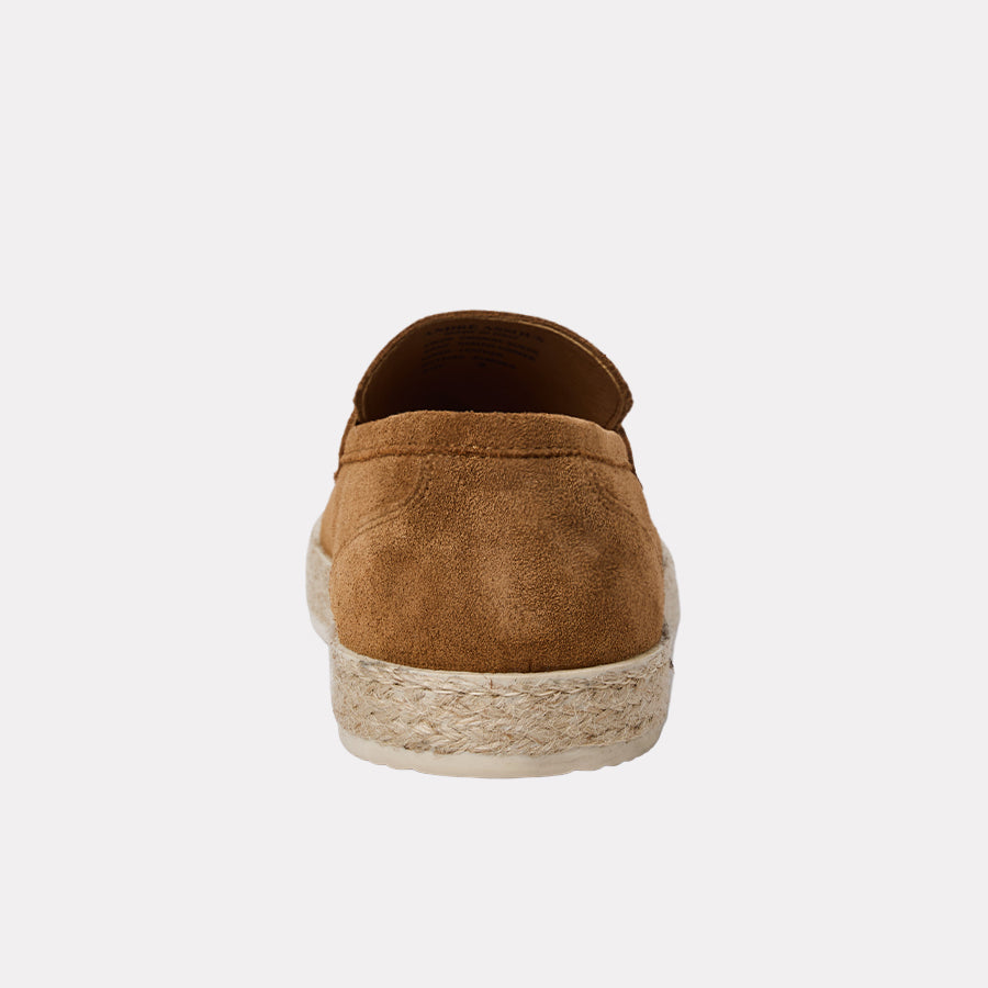Mateo Espadrille Loafer